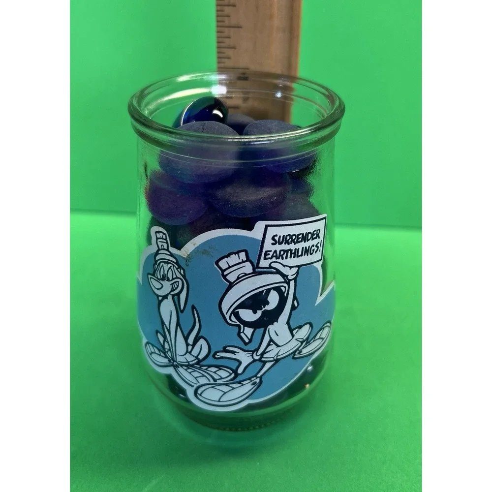 Welchs looney tunes